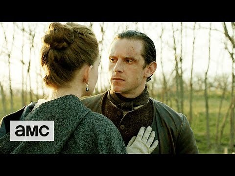 TURN: Washington's Spies Season 4: 'A Look at the Final Season' Official Featurette