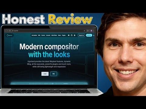 Hyperland vs Sway vs i3: Best Desktop 2025?