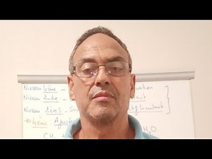 Cours de physique chimie 4ème seconde 1ère