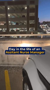 Join Jaspreet for the day and get an inside look at what being an assistant nurse manager is really like! 🩺💙 Join our nursing family: https://urmc.info/BeANurse | UR Medicine
