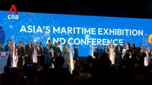 Singapore has enough marine fuel to meet industry demand: MPA | Asia Pacific Maritime (APM)