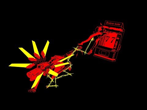 REFUELING THE ADDICTION /// REYFRAUD EXTRA