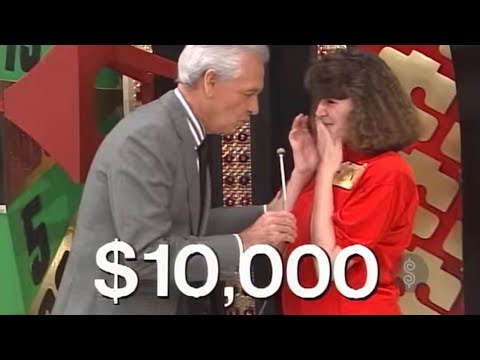 TPIR: Showcase Showdown [$11,000 WINNER!] [Season 17] #7