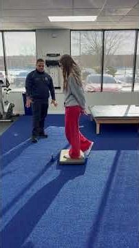 Single-leg pick ups for strength, balance, and control #shorts