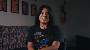 2.4K views · 26 reactions | Hispanic Heritage Month Student Feature: Osiris Valdez is pursuing a master of science in quantitative finance at UT Arlington. She is the Financial Director of the Latinx Graduate Student Association, as well as a graduate assistant at the UTA EDGE Center. After graduation, she plans to do impactful work in the financial services field to spread financial literacy to underserved communities. | The University of Texas at Arlington | Facebook