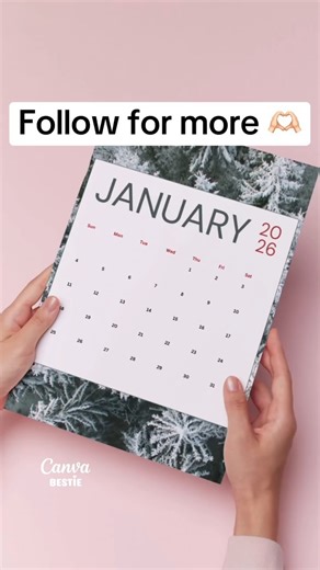 Ankit Kumar | Graphic Designer | Digital Marketer on Instagram: "✨ Design a Clean & Aesthetic Calendar in Canva! If you want to create calendars, planners, or printable designs, this Canva trick will make it super easy. In this tutorial, you’ll learn how to design a modern, minimal calendar using simple Canva tools — perfect for digital use or printing. 💾 Save this reel for future planning 📲 Follow @designwithankit01 for more Canva tutorials & design ideas . . . . . . . . . . #calendardesign #
