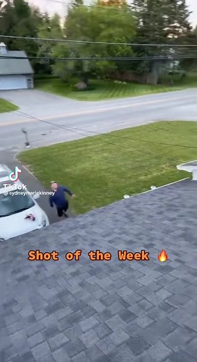 Mind-Blowing Cornhole Trick Shots That Will Leave You Speechless!