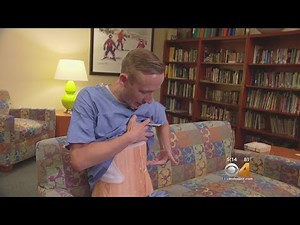 Doctor Wears Back Brace To Experience Scoliosis Treatment
