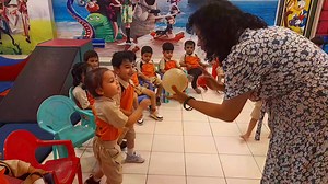 DEWS - The School on Reels