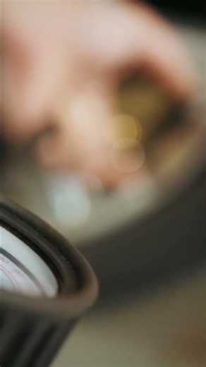 How Tire Pressure Changes Speed Grip