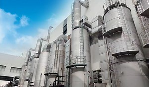 [Hot Item] [SHENGHE] Safe Economical Efficient Reliable NMP Recycling Technical Solution with Recovery Distillation Tank System Covered