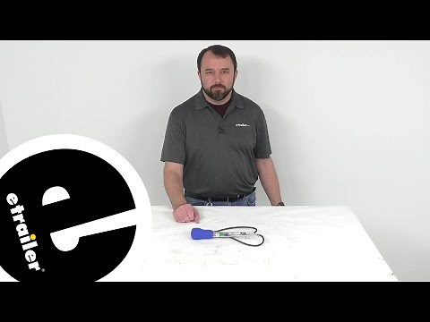 etrailer | Complete Breakdown of the Professional DEF Tester