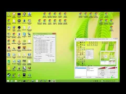 CoreTemp - Fix for Logitech G15 keyboard not showing at computer startup Windows 8.1 and Windows 10