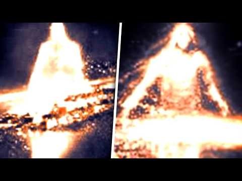 NASA's Terrifying New Discovery Shocks Believers Everywhere