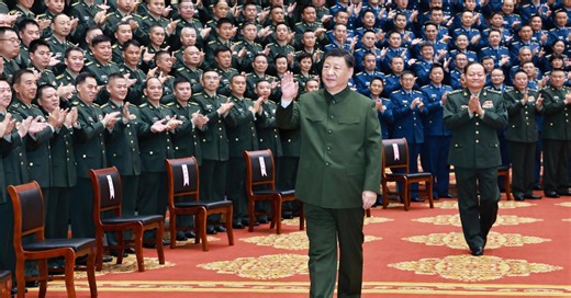 Chinese scientists embraced by U.S. colleges worked with Chinese military-linked firms