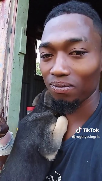 Rogelyo Legris (@rogelyo.legris)’s videos with son original - Rogelyo Legris