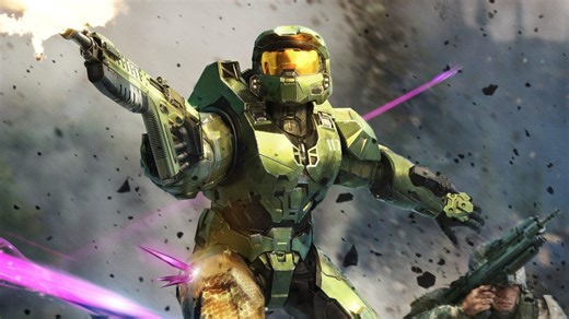 TESZT: Halo Infinite kampány