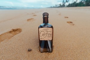 Save 15% on this craft tequila that comes with free shipping right to your door