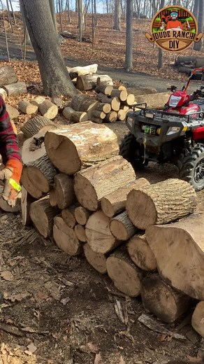 Dude Ranch DIY on TikTok