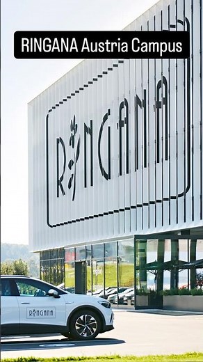 Welcome to your second home, RINGANA!