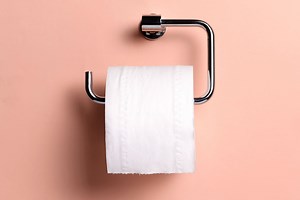 This Clever Toilet Paper Trick Can Refresh Your Entire Bathroom