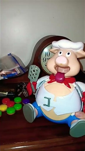 Pop the Pig (Chicken Meme)