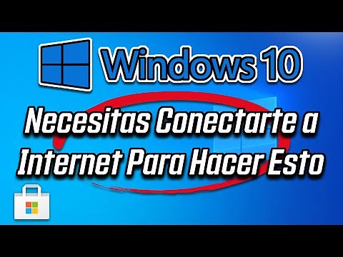 Error 0x800704cf Necesitas Conectarte a Internet Para Hacer Esto Microsoft Store Windows 10