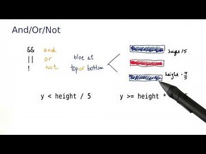 Or - Intro to Java Programming