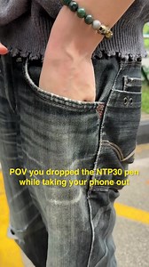 4.4K views · 21 reactions | And that's on the unbreakable, stain and rust proof solid titanium shell it's made out of. *Chef's kiss* Website linkinbio to purchase now! | Nitecore Lights | Facebook