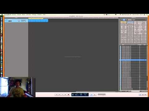 Tuto Garage Band (Ep.2) : Créer une boucle d'instrument