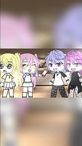The Lost Reincarnation #gacha #gachalife #trend #shorts