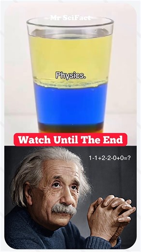 DENSITY EXPERIMENT LIVE : Sigma Science Teacher #shorts #physics #science