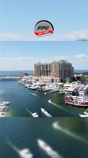 FPC Enjoys the Amazing Emerald Coast Beaches on the 2023 Emerald Coast Poker Run! 💦🌴🚤 - Be Sure To Follow FPC on YouTube and Facebook Youtube - @FLpowerboatClub @fpcgirls - Check Out The 2024 FPC Event Schedule at FLpowerboat.com - #keywestpokerrun #fpc #flpowerboat #floridapowerboatclub #fpcgirls #fpcboats #keywestpokerrun2023 #mercuryracing #pokerrun Drone - @tyler.22 | Florida Powerboat Club
