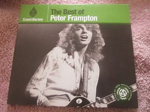 Peter Frampton - The Best Of Peter Frampton