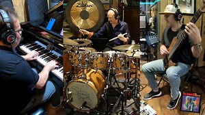 104K views · 2.2K reactions | Originally, I played drums on “Open...