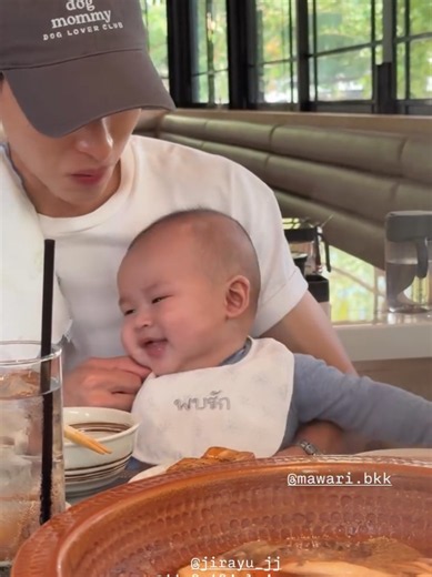 โฟม เจมส์จิ พบรัก – คลิปน่ารักของ Foamis โฟม