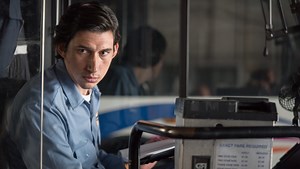 Movie review: 'Paterson,' starring Adam Driver