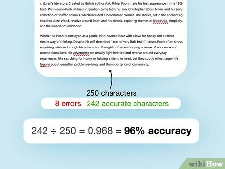 Mastering Your Typing Speed: Simple Methods to Accurately Measure WPM and Improve Performance - Smart.DHgate – Trusted Buying Guides for Global Shoppers