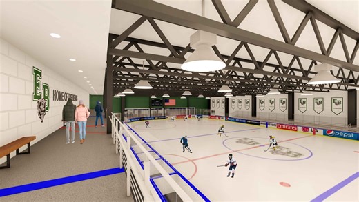 East Brunswick Ice Arena announces hockey programs ahead of opening