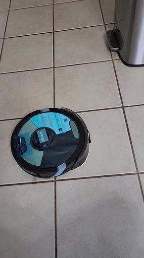 Unique Insights: the Shark AI Ultra Robot Vacuum