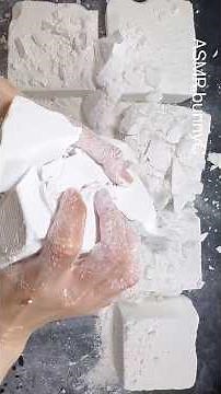 8 Unpolished Jumbo Chalk Full Block Crushes