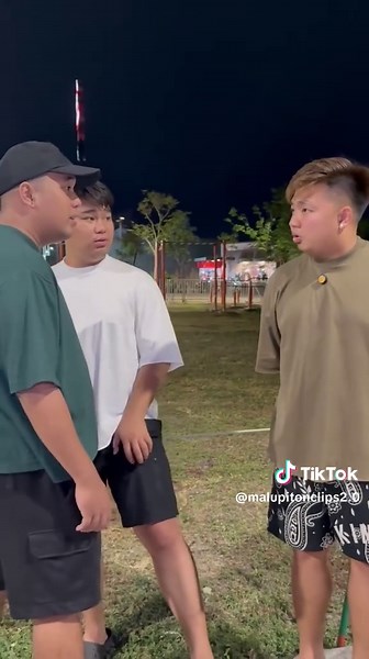 Dalawa lang kasi kayo #malupitonjoel #malupiton #MalupitonOfficial