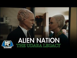 Alien Nation - The Udara Legacy (1997) #aliennation #fullmovie #alien #fullfilm #alienmovie