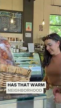Tin Roof Bakery & Cafe: A Sweet Stop in Downtown Chico