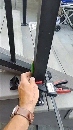 How to install Westbury C10 stair railings