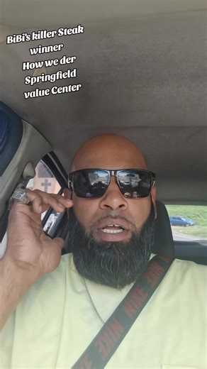 BiBi's Killer Steak Sandwich Review at Springfield Value Centre