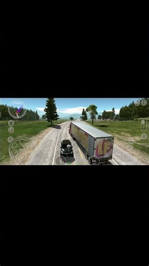 Truck Simulator Usa Evo