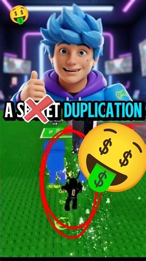 How to get UNLIMITED Cash! 🤑💎 #roblox