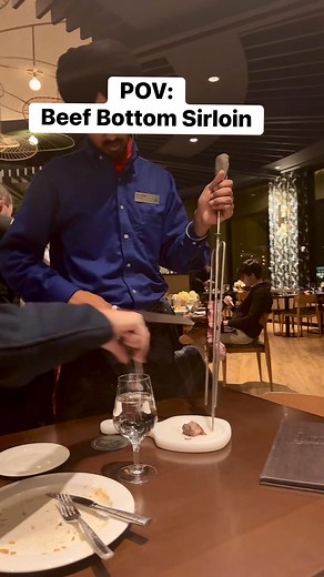 3.7K views · 15 reactions | Let’s eat Brasa Brazilian Steakhouse #steak #brasa #restaurantlife #fblifestyle #viralpost2025シ #followersreels #dinner #canadalife | Jubelin Ferrante | Facebook