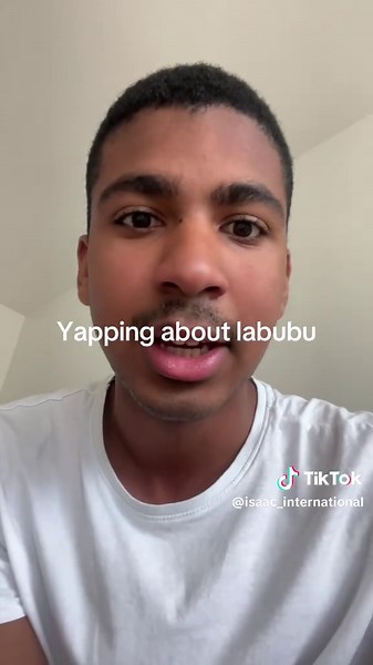 Exploring the Meaning Behind 'Labubu'